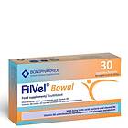 Bonipharmex FilVel Bowal 30 kapslar