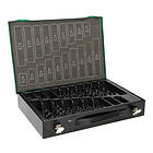 HiKOKI 780099; HSS-R DIN 338; 1-8 x 0,5 mm; 8,5-10 170
