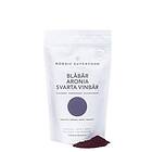 Nordic Superfood Bärpulver Blåbär Svarta vinbär & Aronia 80g