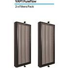 VOCOlinc Smart Air Purifier Filters 2pack VAP1