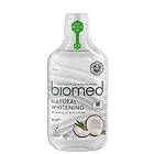 Biomed Munskölj Naturlig Blekning 500ml