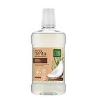 EcoDenta Fresh Breath Coconut Munskölj 500ml