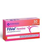 Bonipharmex FilVel Femina 30 kapslar