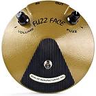 Jim Dunlop Eric Johnson Signature Fuzz Face