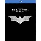 Batman - Trilogy (Blu-ray)