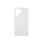 Essentials Back cover Transparent Samsung Galaxy TPU S22 Ultra 1110666