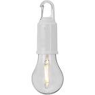 PR Home Rechargeable Light Bulb