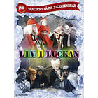 Liv I Luckan (DVD)