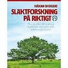 Släktforskning på riktigt