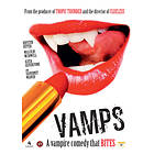 Vamps (DVD)