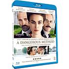 A Dangerous Method (Blu-ray)