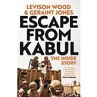 Escape from Kabul