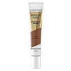 Max Factor Miracle Pure Golden Glow Bronzer Medium to Dark 15ml