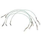 iFish No-Twist Ståltafs 25 (5-pk) NTWL-25