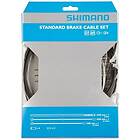 Shimano Wireset brakes MTB Standard