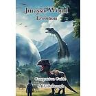 Jurassic World Evolution (dlc) Key Europe