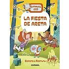 La Fiesta de Areta