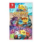 Cat Quest : The Fur-tastic Trilogy (Switch)