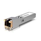 Ubiquiti Networks UACC-CM-RJ45-MG 10G SFP+ to 10/5/2.5GbE RJ45 Module