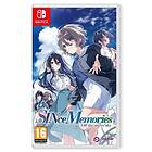 SINce Memories: Off the Starry Sky (Switch)