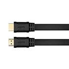 Piranha High Speed HDMI 3M Universal