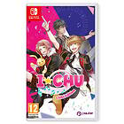 I*CHU: Chibi Edition (Switch)