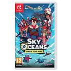 Sky Oceans: Wings For Hire (Switch)