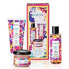 Baija Delirium Floral Gift Set