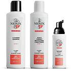 Nioxin Hair System Kit 4 