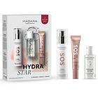 Madara SOS Hydra Star collection set 50/15/50ml