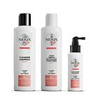 Nioxin Hair System Kit 3 