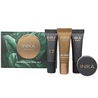 INIKA Foundation Trial Set Tan