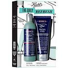 Kiehl's Facial Fuel Men's Essential Skincare Duo