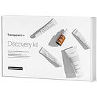 Niche Beauty Lab Discovery Kit 15 St