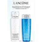 Lancome Douceur Jumbo Cleansing Set