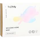 hagi Baby Early Days Care Set 