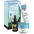 Sephora Purify & Detox Set Hair Care