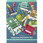 Colorful Skincare Discovery Kit 