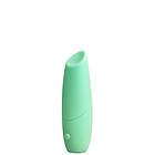 Smile Makers The Whisperer Bendable Lipstick Vibrator