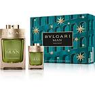 BVLGARI Man Wood Essence Presentförpackning