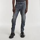 G-Star Raw Moto Cross 3D Slim Jeans (Herr)