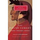 The Divine Comedy: Inferno; Purgatorio; Paradiso (in One Volume); Introduction by Eugenio Montale