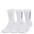 Under Armour 3-Maker 3-pack Strumpor