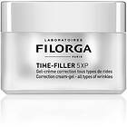 Filorga Time-Filler 5 XP Anti aging kräm 50ml