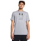 Under Armour Branded GEL Stack T-shirt (Herr)