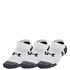 Under Armour Performance Ankelstrumpor 3-pack