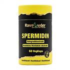 Rawpowder Spermidin 1,6mg 120 VegKaps