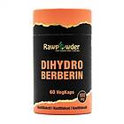 Rawpowder Dihydroberberin 100mg 60 VegKaps