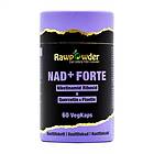 Rawpowder NAD Plus Forte 60 VegKaps