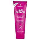 Lee Stafford Grow Strong & Long Activation Shampoo 250ml Schampo hos Luxplus